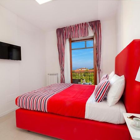 Maison Iolanda Piano di Sorrento Ngoại thất bức ảnh