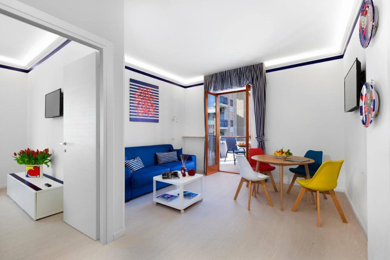 Maison Iolanda Piano di Sorrento Ngoại thất bức ảnh