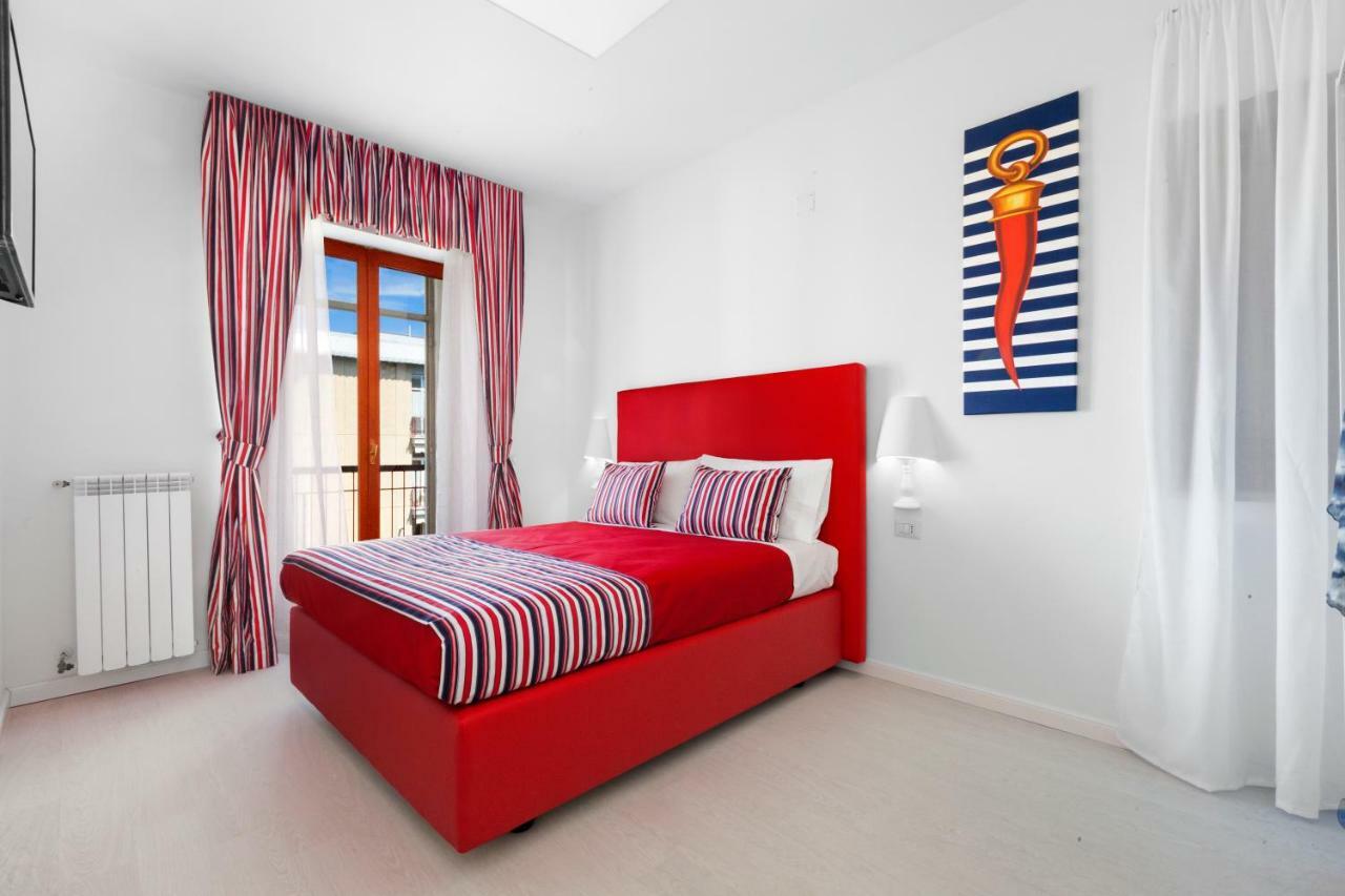 Maison Iolanda Piano di Sorrento Ngoại thất bức ảnh