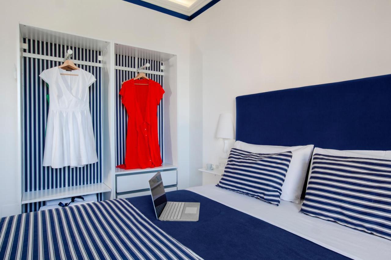 Maison Iolanda Piano di Sorrento Ngoại thất bức ảnh